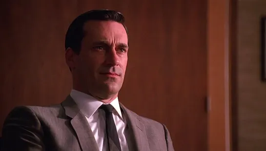 Безумцы. Mad Men. 2 сезон 7 серия. Золотая скрипка