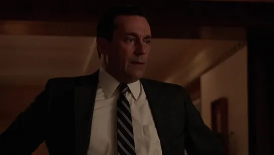 Безумцы. Mad Men. 7 сезон 3 серия. Экскурсия