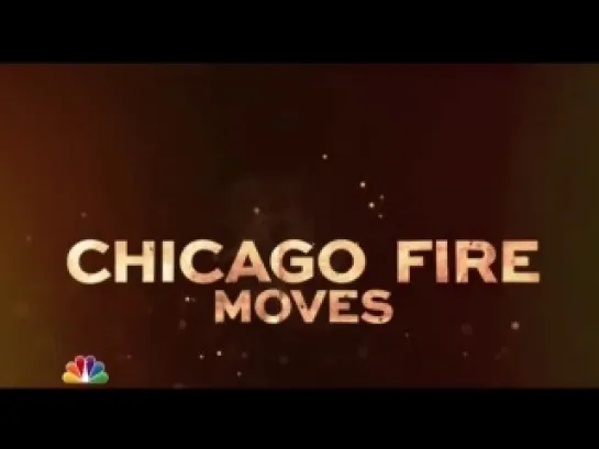 Chicago Fire Fall Promo 2x01 TBA 24.09.13