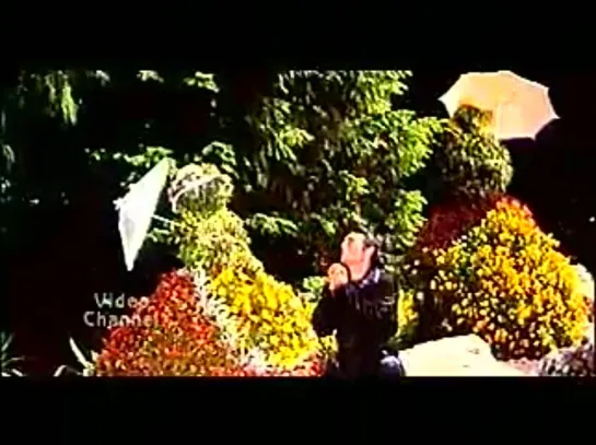 Film - Mohabbat 1997 - Meri Jaane Jana...