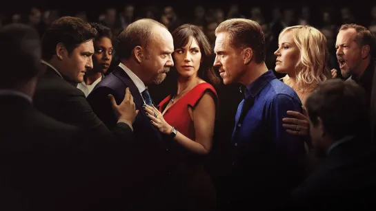 Миллиарды, Billions, 1 сезон, 11 серия, «Магическое мышление»