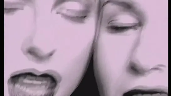 Bananarama-«Every Shade Of Blue»