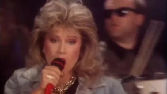 Samantha Fox - Touch Me