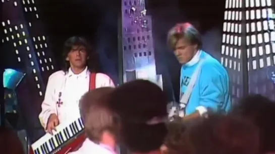 Modern Talking - Youre My Heart Youre My Soul 1985