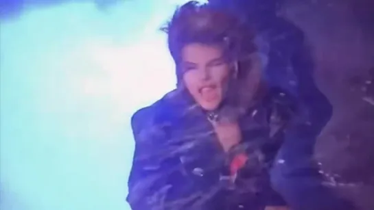 C.C.Catch - Heaven And Hell 1986