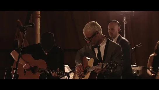 Above & Beyond Acoustic - Sun & Moon Live from Porchester Hall (Official)