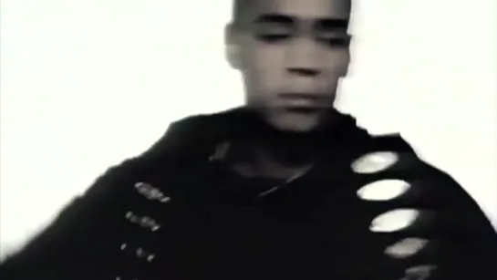 Get Ready For This [Rap Version] - 2 Unlimited (MV) 1991