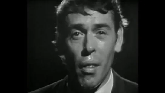 Jacques Brel - Ne Me Quites Pas, 1959