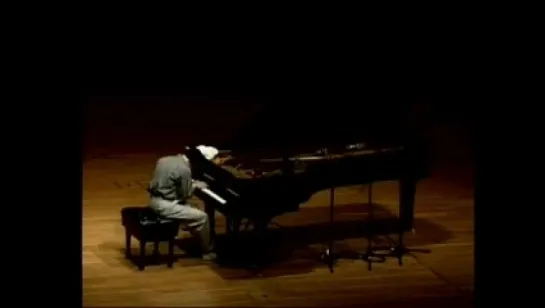 Keith Jarrett - I Got It Bad And That Ain't Good (Duke Ellington)