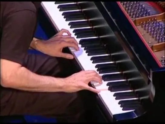 Jordan Rudess (Dream Theatеr, LTE) - Silent Mountain