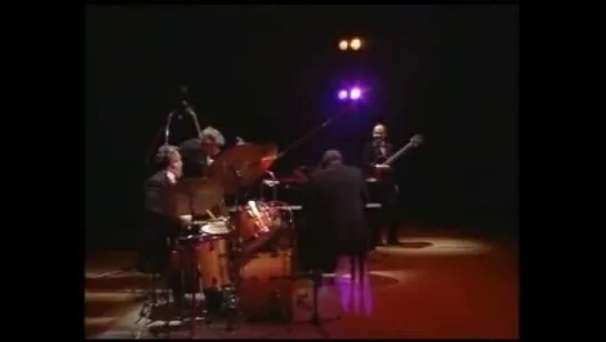 OSCAR PETERSON feat JOE PASS