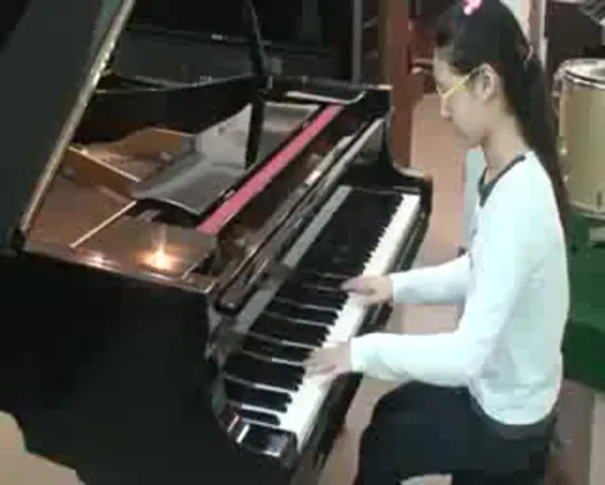 Rachmaninoff Prelude Op.23 No.5 by JEKim