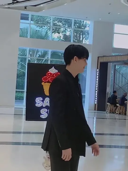 Video by saintsup inter