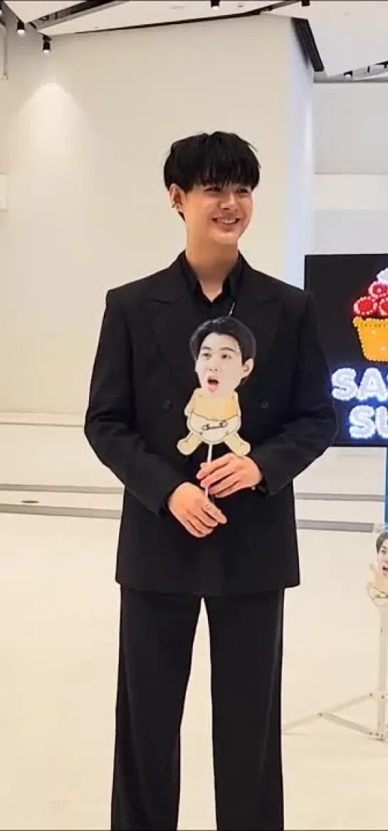 Video by saintsup inter