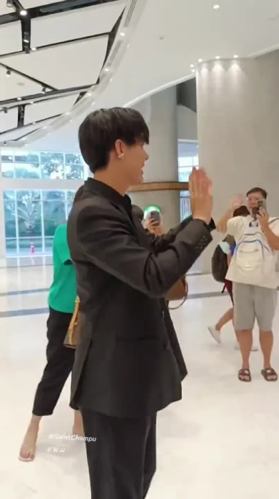 Video by saintsup inter