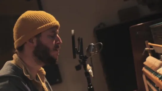 Justin Vernon - I Can't Make You Love Me (Bonnie Raitt cover)