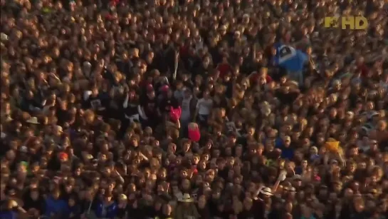 Billy Talent - Rock Am Ring | 2009