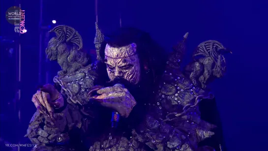 Lordi - Summer Breeze 2024 - Full Show HD