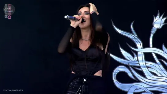 Delain - Summer Breeze 2024 - Full Show HD