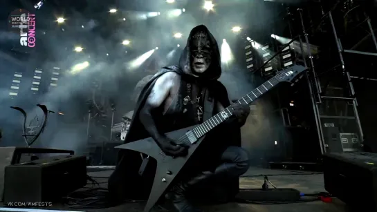 Behemoth - Summer Breeze 2024 - Full Show HD