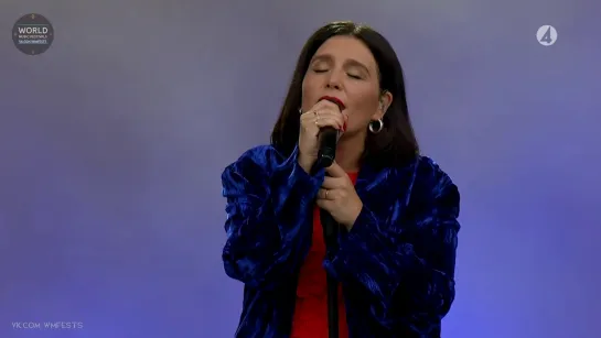 Jessie Ware - Way Out West 2024 - Full Show HD