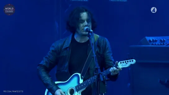 Jack White - Way Out West 2024 - Full Show HD