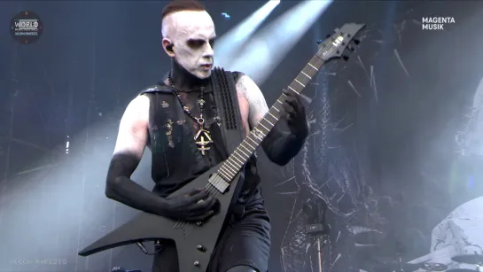 Behemoth - Wacken Open Air 2024 - Full Show HD