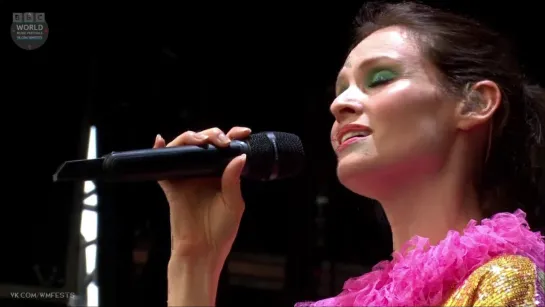 Sophie Ellis‐Bextor - Belladrum Tartan Heart Festival 2024 - Full Show HD