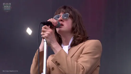 Blossoms - TRNSMT Festival 2024 - Full Show HD