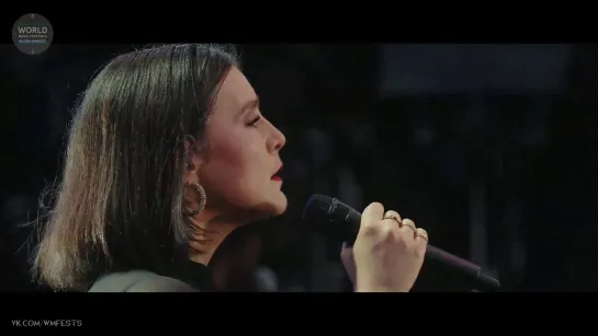 Jessie Ware - Montreux Jazz Festival 2024 - Full Show HD