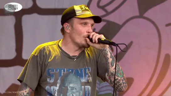 Neck Deep - Rock Werchter 2024 - Full Show HD