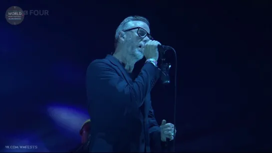 The National - Glastonbury 2024 - Full Show HD