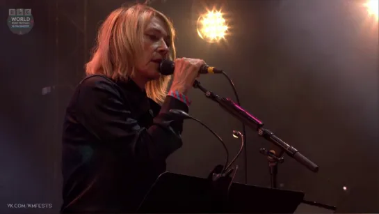 Kim Gordon - Glastonbury 2024 - Full Show HD