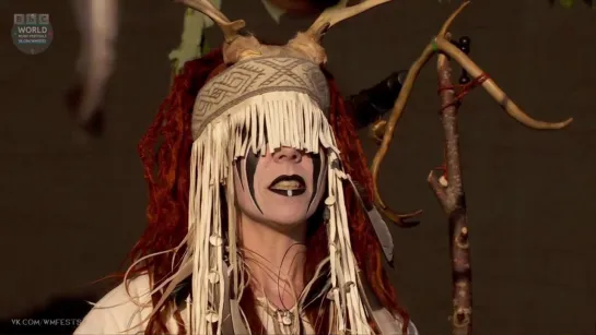 Heilung - Glastonbury 2024 - Full Show HD