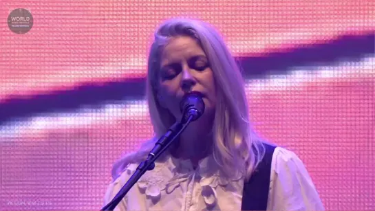 Alvvays - Glastonbury 2024 - Full Show HD