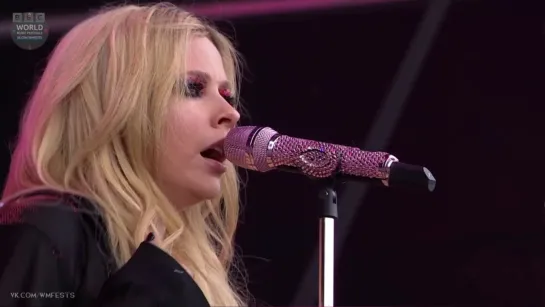 Avril Lavigne - Glastonbury 2024 - Full Show HD