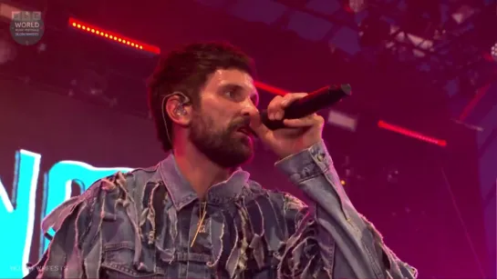 Kasabian - Glastonbury 2024 - Full Show HD