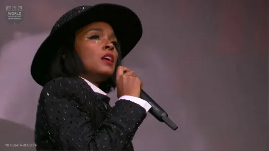 Janelle Monáe - Glastonbury 2024 - Full Show HD