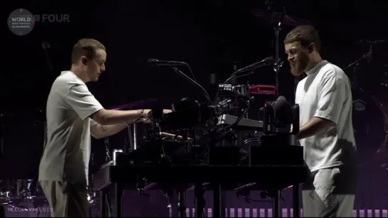 Disclosure - Glastonbury 2024 - Full Show HD