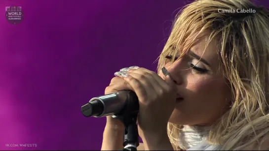 Camila Cabello - Glastonbury 2024 - Full Show HD