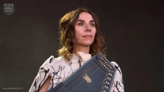 PJ Harvey - Glastonbury 2024 - Full Show HD