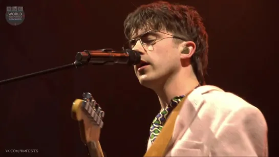 Declan McKenna - Glastonbury 2024 - Full Show HD