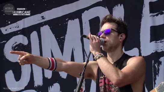 Simple Plan - Hurricane Festival 2024 - Full Show HD