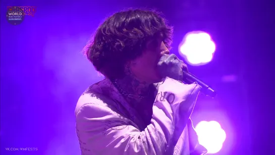 Bring Me the Horizon - Graspop Metal Meeting 2024 - Full Show HD