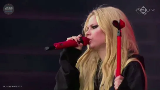 Avril Lavigne - Pinkpop 2024 - Full Show HD