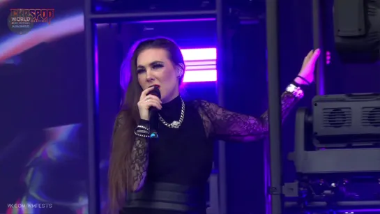 Amaranthe - Graspop Metal Meeting 2024 - Full Show HD