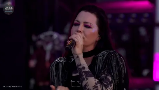 Evanescence - Rock in Rio Lisboa 2024 - Full Show HD