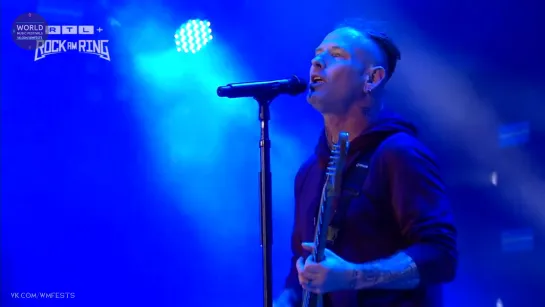 Corey Taylor - Rock am Ring 2024 - Full Show HD