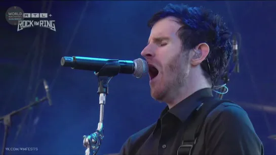 Pendulum - Rock am Ring 2024 - Full Show HD