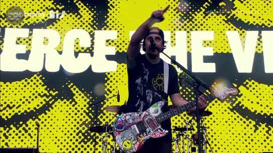 Pierce the Veil - Lollapalooza Brazil 2024 - Full Show HD